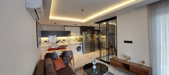 Apartment 2+1 in Alanya, Turkey No. 5280 22