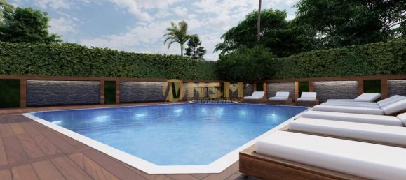 Apartment 2+1 in Alanya, Turkey No. 5280 8