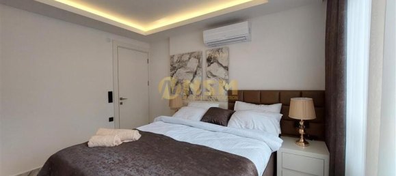 Apartment 2+1 in Alanya, Turkey No. 5280 25