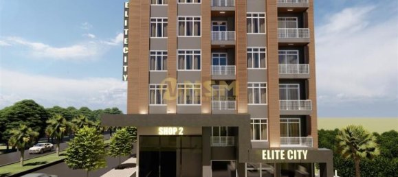 Apartment 2+1 in Alanya, Turkey No. 5280 5