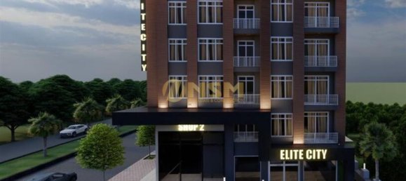 Apartment 2+1 in Alanya, Turkey No. 5280 4