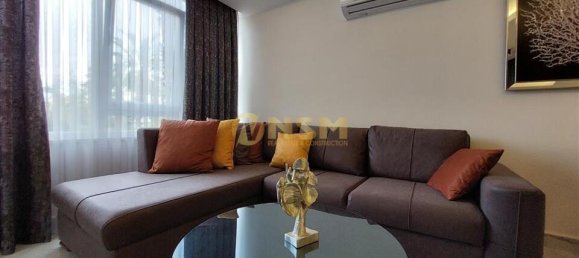 Apartment 2+1 in Alanya, Turkey No. 5280 19
