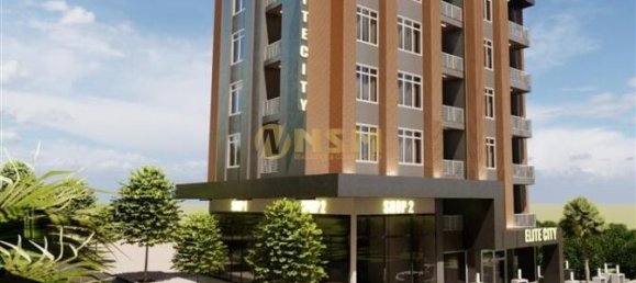 Apartment 2+1 in Alanya, Turkey No. 5280 3