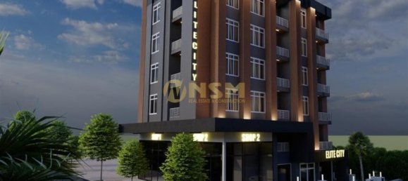 Apartment 2+1 in Alanya, Turkey No. 5280 2