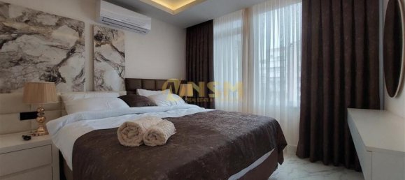 Apartment 2+1 in Alanya, Turkey No. 5280 24