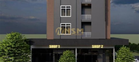 Apartment 2+1 in Alanya, Turkey No. 5280 6