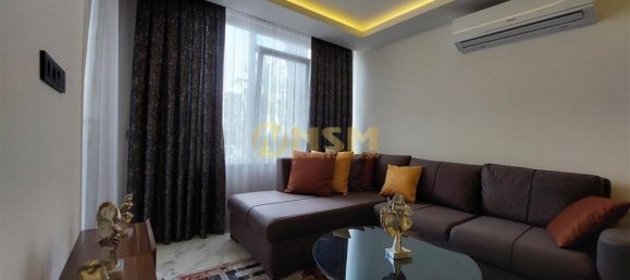 Apartment 2+1 in Alanya, Turkey No. 5280 16