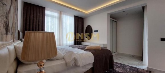 Apartment 2+1 in Alanya, Turkey No. 5280 26