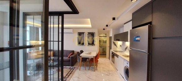 Apartment 2+1 in Alanya, Turkey No. 5280 20
