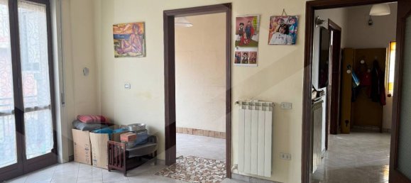 5غرفة شقة في Nola, Italy رقم 21990 5