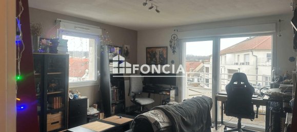 1 bedroom Apartment in Tomblaine, France No. 51860 3