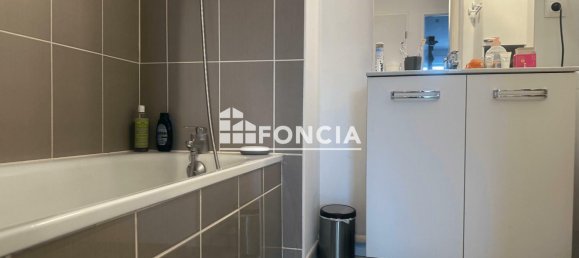 1 bedroom Apartment in Tomblaine, France No. 51860 5