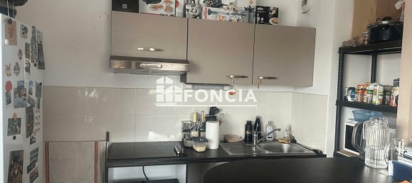 1 bedroom Apartment in Tomblaine, France No. 51860 2