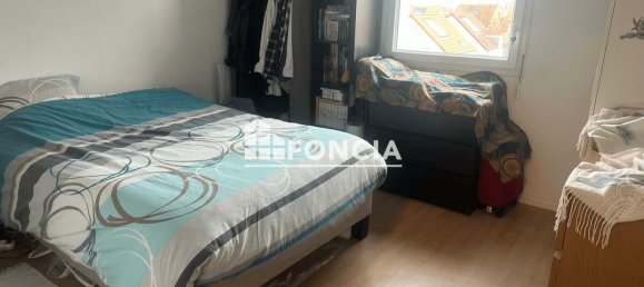 1 bedroom Apartment in Tomblaine, France No. 51860 4