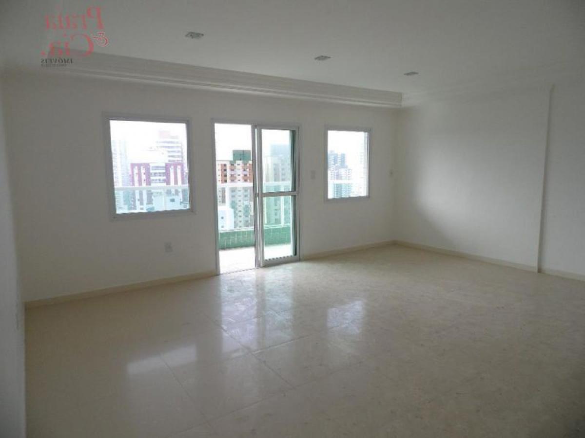 3 chambres Appartement à Sao Paulo, Brazil No. 532774