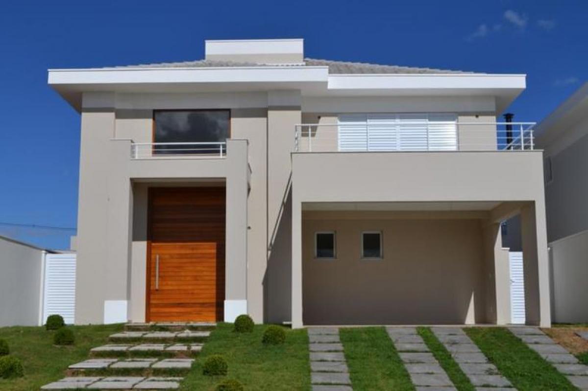 3 bedrooms House in Sao Paulo, Brazil No. 594601