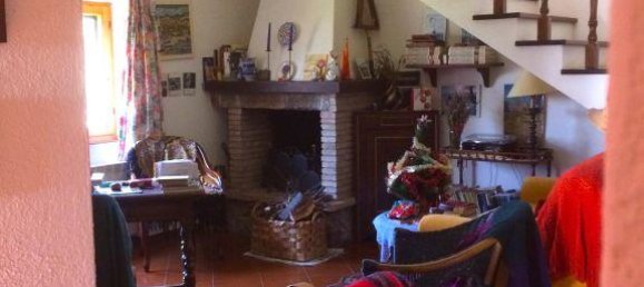 7-salle Maison à Sorano, Italy No. 114014 10