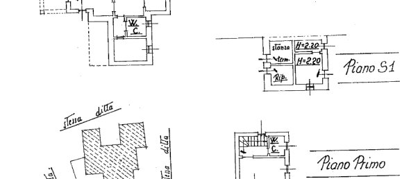 7-salle Maison à Sorano, Italy No. 114014 19