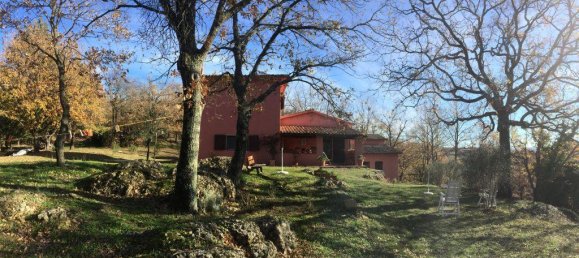 7-salle Maison à Sorano, Italy No. 114014 2