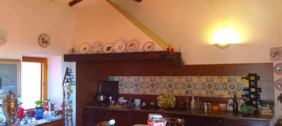 7-salle Maison à Sorano, Italy No. 114014 9