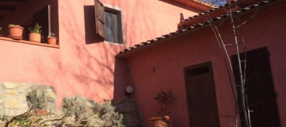 7-salle Maison à Sorano, Italy No. 114014 4