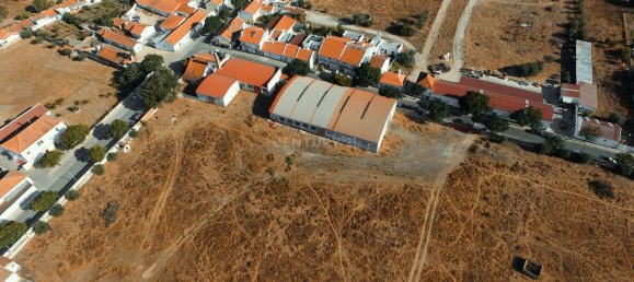  قطعة أرض في Landeira, Portugal 55732متر مربع رقم 145012 2