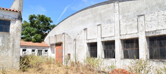  قطعة أرض في Landeira, Portugal 55732متر مربع رقم 145012 15