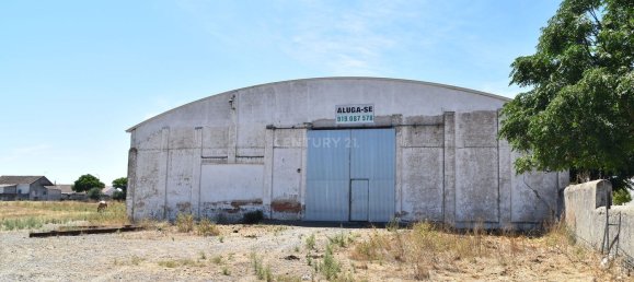  قطعة أرض في Landeira, Portugal 55732متر مربع رقم 145012 13