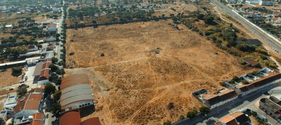  قطعة أرض في Landeira, Portugal 55732متر مربع رقم 145012 34