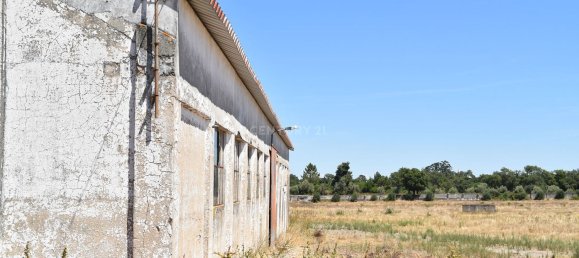  قطعة أرض في Landeira, Portugal 55732متر مربع رقم 145012 11