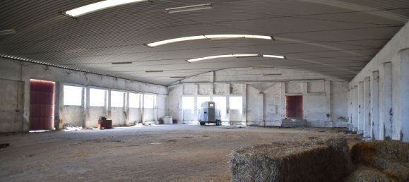  قطعة أرض في Landeira, Portugal 55732متر مربع رقم 145012 22