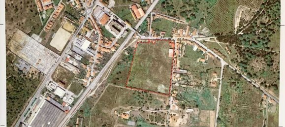  قطعة أرض في Landeira, Portugal 55732متر مربع رقم 145012 28