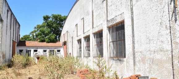  قطعة أرض في Landeira, Portugal 55732متر مربع رقم 145012 20