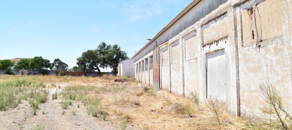  قطعة أرض في Landeira, Portugal 55732متر مربع رقم 145012 19