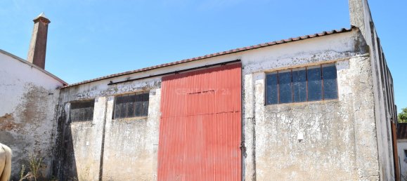  قطعة أرض في Landeira, Portugal 55732متر مربع رقم 145012 17