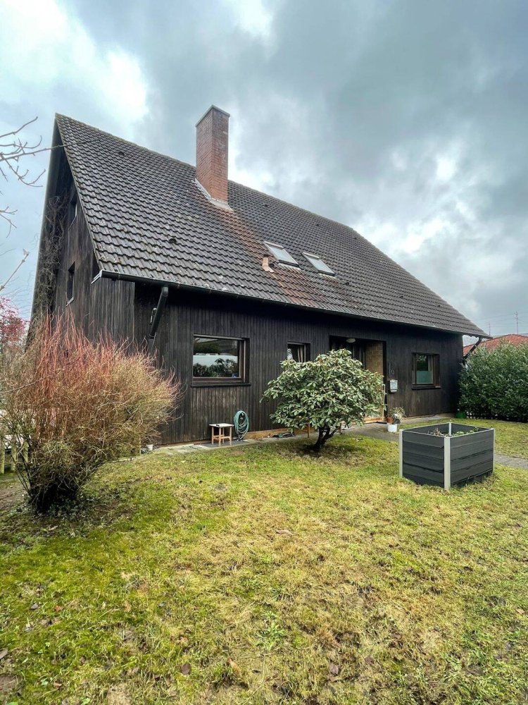 6 Schlafzimmer Stadthaus in Kaiserslautern, Germany, Nr. 200589