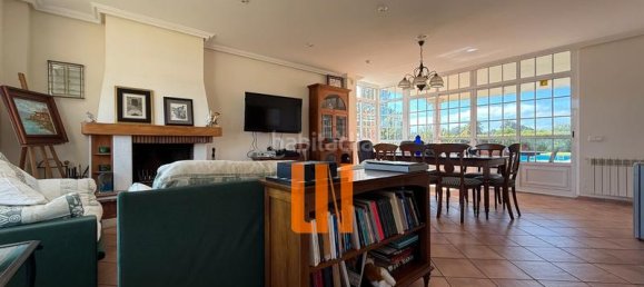 6 bedrooms House in Sada, Spain No. 140327 31