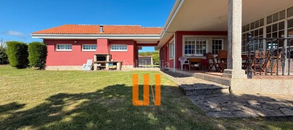 6 bedrooms House in Sada, Spain No. 140327 18