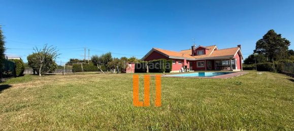 6 bedrooms House in Sada, Spain No. 140327 14