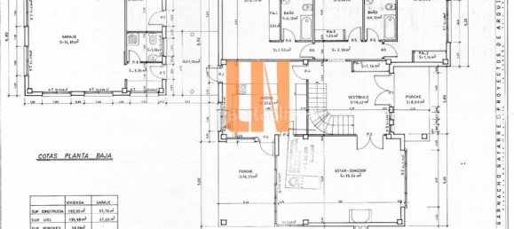 6 bedrooms House in Sada, Spain No. 140327 11