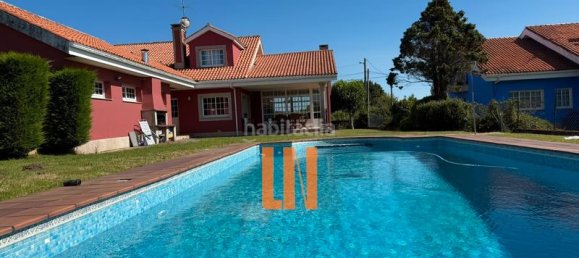 6 bedrooms House in Sada, Spain No. 140327 15