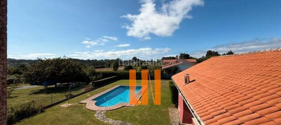 6 bedrooms House in Sada, Spain No. 140327 9