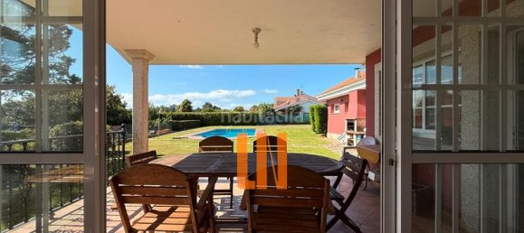 6 bedrooms House in Sada, Spain No. 140327 34