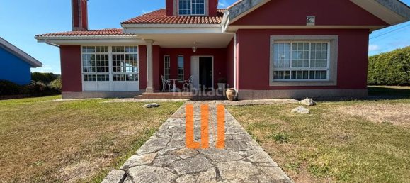 6 bedrooms House in Sada, Spain No. 140327 24