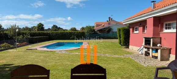 6 bedrooms House in Sada, Spain No. 140327 20