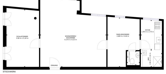 Офис с 1 спальней в Ремс-Мур, Германия № 219388 7