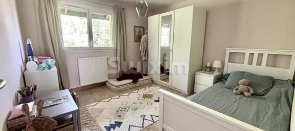 2 bedrooms Penthouse in Veigy-Foncenex, France No. 291577 6