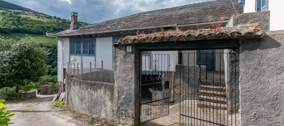 2 Schlafzimmer Haus in Cangas del Narcea, Spain, Nr. 151542 25