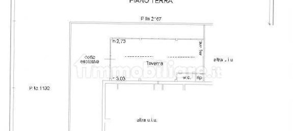 Studio in Pescara, Italy No. 272500 8