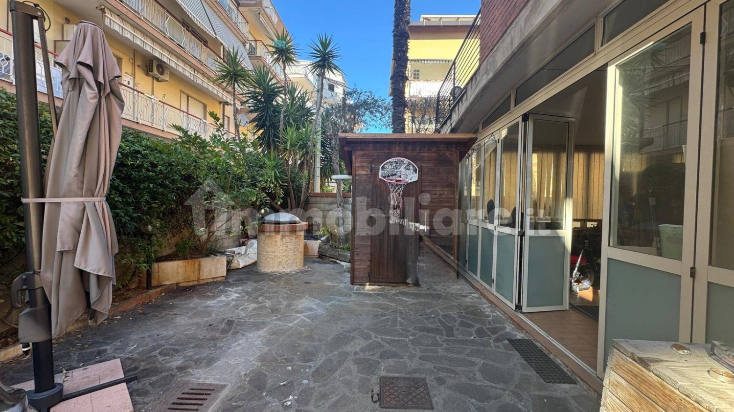 Studio in Pescara, Italy No. 272500